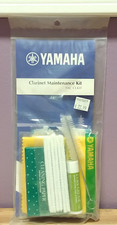 Yamaha Clarinet Maintenance Kit YAC CL KIT New/Sealed