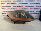 BMW Z SERIES Z4 E85 2005 DRIVER SIDE HALOGEN HEAD LIGHT LAMP