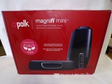 *New* Polk Magnifi Mini System 2.1-Channel So...