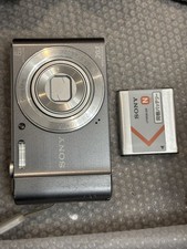 Compact Digital Camera SONY Cyber-shot DSC-W810 26010912
