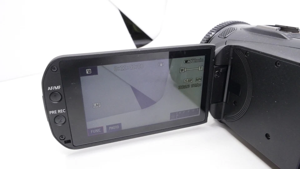 Canon Legria HF G70 - 4K Camcorder - Händler - Bild 4 von 4