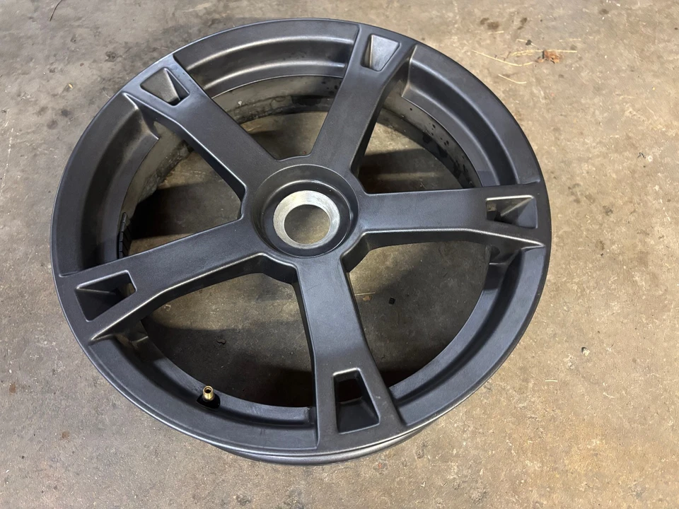 Llanta delantera izquierda derecha Can-Am Ryker 600 900 ACE 2019-2023 bonita Foto 3 de 4