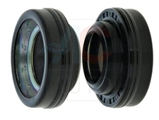 ACAUTO AC-10XX22 shaft seal, compressor shaft for Audi, BMW, Changan, Citroën, C