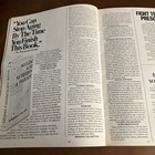 The Body Forum Vol 4 Issue 4 April 1979  Vintage Magazine  — photo 6