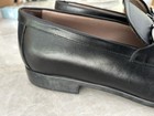 Salvatore Ferragamo Ree Gancini Bit Loafer Black Size 8.5 EE Leather — photo 7
