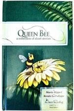 Queen Bee - a collection of short stories (second edition)