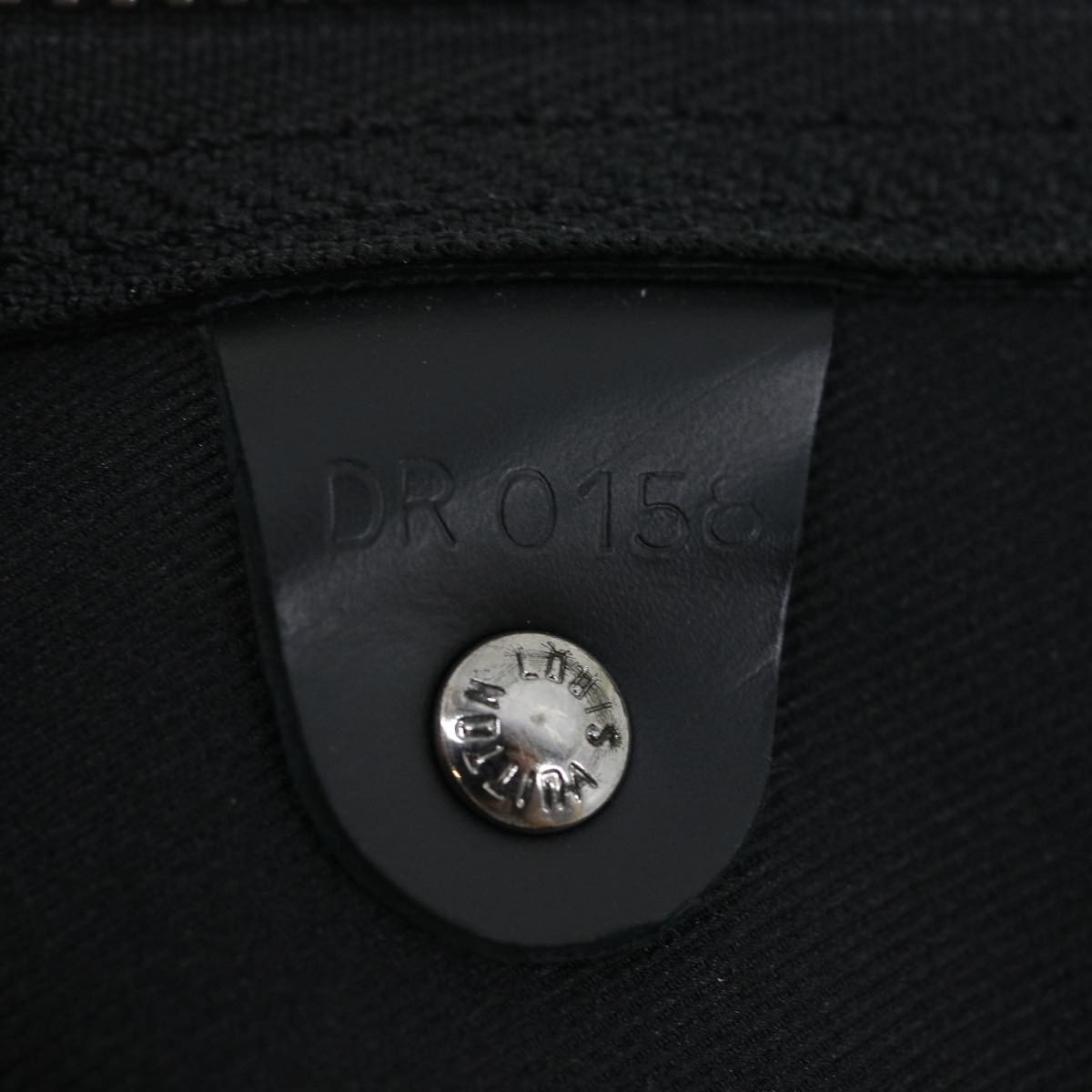 LOUIS VUITTON Eclipse Split Keepall Bandouliere 5… - image 11