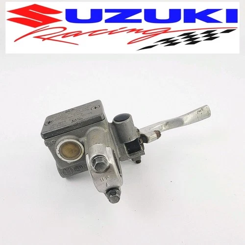 CYLINDER ASSY, FRONT MASTER
