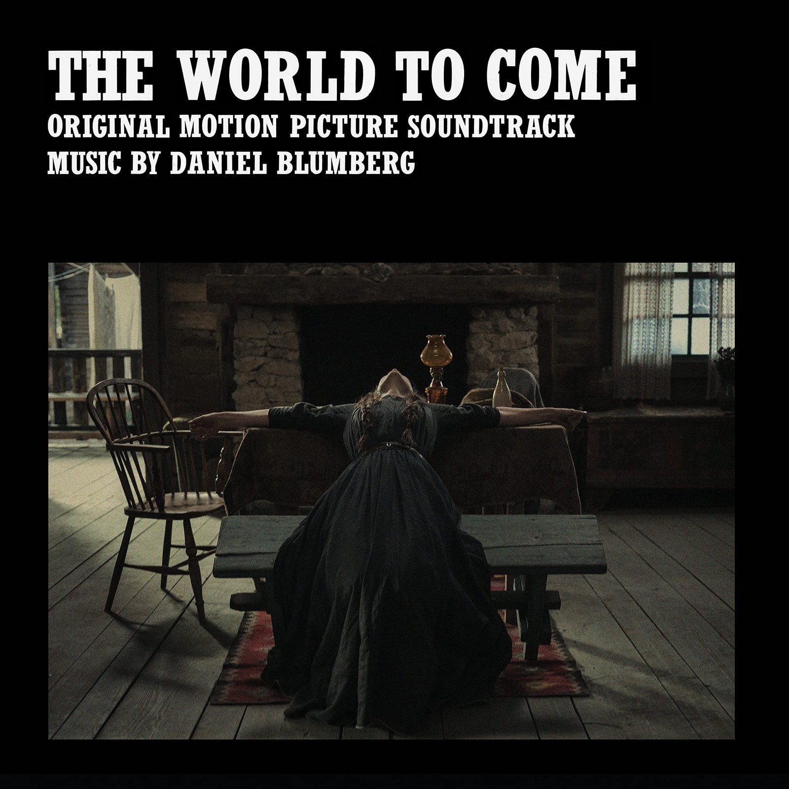 The World To Come - Original Soundtrack - Image 2