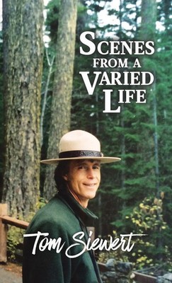 Tom Siewert | Scenes from a Varied Life | Buch | Englisch (2021) | Gebunden