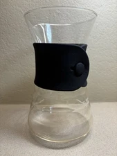 EUC Genuine HARIO VDD-02 Decanter Carafe Server 500ml Made in Japan Coffee Tea