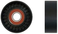 Spannrolle Keilrippenriemen Denckermann P200001 FüR Audi VW Skoda Seat 70Mm Polo