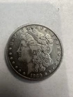1889-O Morgan Silver Dollar $1 90% Silver New Orleans Mint Better Eye Appeal