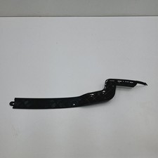 Mini Cooper Countryman R60 2010 Spoiler Lippe Stoßstange Stoßfänger vorne