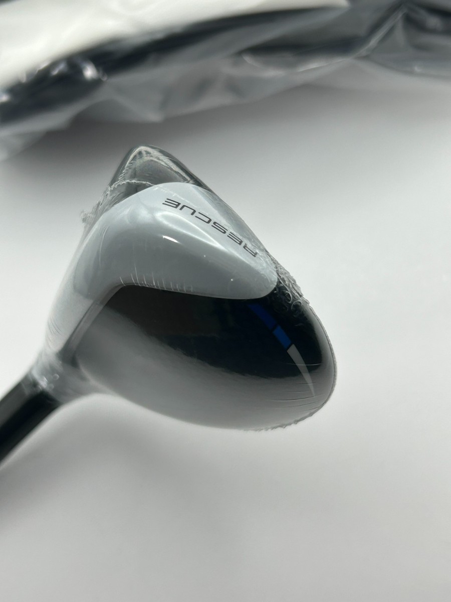 TaylorMade SIM2 MAX Hybrid 5H 25 degree Tensei Blue TM60 Flex R