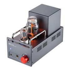 xDuoo TA-26S 6N8P 6N5P Vacuum Tubes HiFi Headphone Amplifier 500mW -new