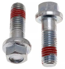 Genuine ACDelco Front Brake Caliper Bracket Bolt 18K17016