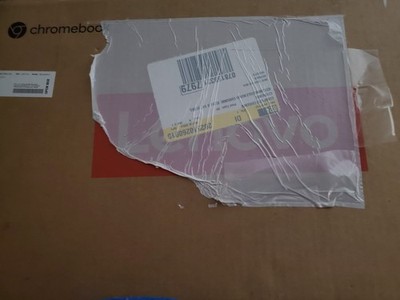Lenovo Slim 3 Chromebook 14'' Touch (64GB eMMC, MediaTek Kompanio 500 Series,...