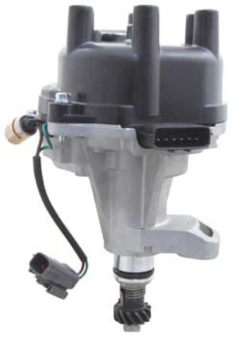 Дистрибьютор подходит для Nissan Frontier Pathfinder Xterra 1996-2004 годов выпуска WAI WORLD POWER SY - Изображение 2 из 4