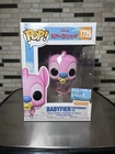 Funko Pop! Disney Lilo & Stitch Babyfier Experiment 151 Le 9500 Pcs W/Protector