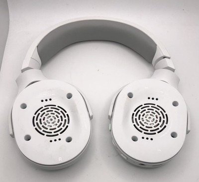 Razer Barracuda Wireless Over-Ear Gaming Headset - READ DESCRIPTION!!!