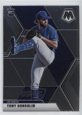 2020 Panini Chronicles Mosaic Tony Gonsolin #22 0c4