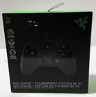 NEW RAZER Wolverine V3 Tournament Edition 8K PC Wired Gaming Controller