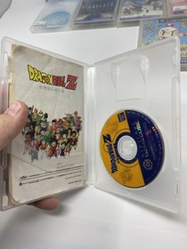 Lot Of 14 Nintendo Gamecube Games NTSC-J Japanese US Seller Resident Evil DBZ SS