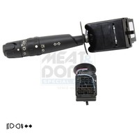 Meat & Doria Lenkstockschalter Mit Abbiegelicht FüR Peugeot 406 8B 1.8 16V 2.0