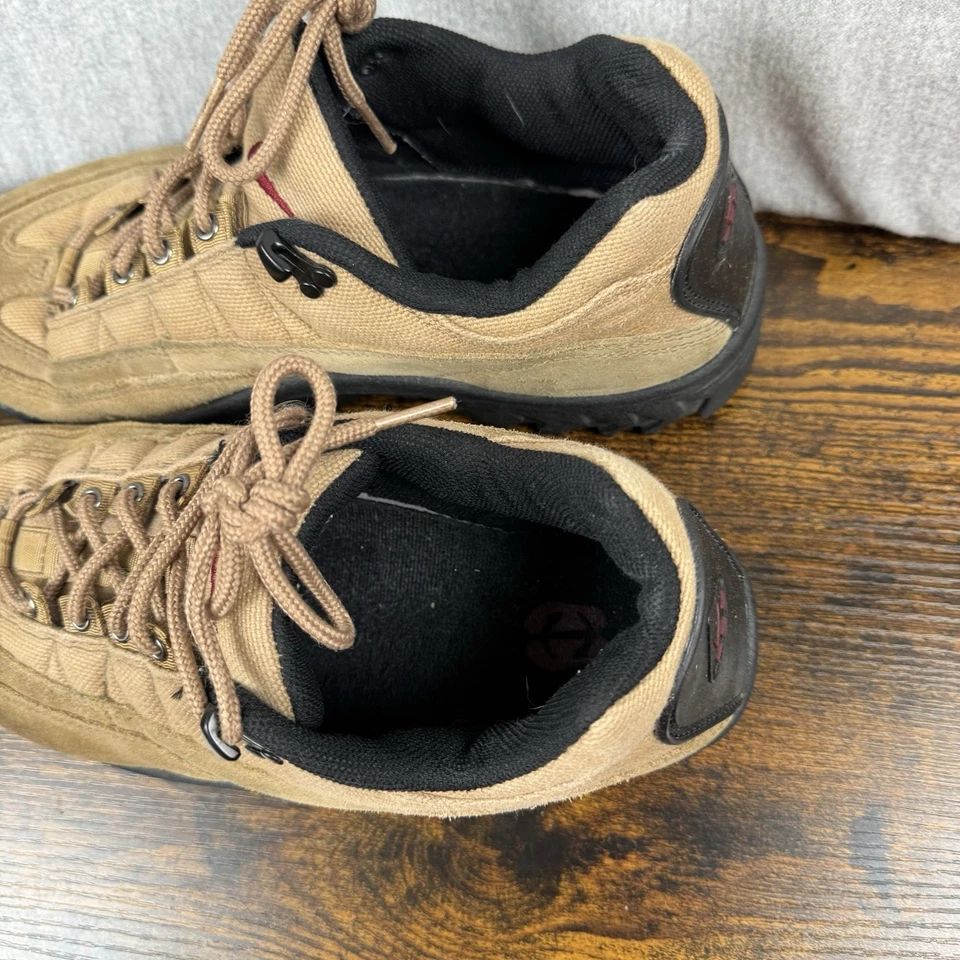 Zapato de Senderismo Nike ACH 2000 Bajo Vintage Hombre Talla 10 Foto 4 de 4