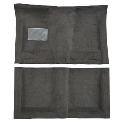 Carpet for 1970-1973 American Motors Ambassador 2DR Auto Cutpile