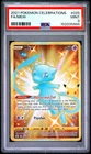 2021 POKEMON CELEBRATIONS #025 FULL ART/MEW PSA 9
