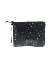 Accessorize Women Black Wristlet One Size