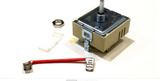 ROBAND FOOD SERVICE EQUIPMENT THERMOSTAT REGULATOR