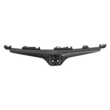 Ho1200160 New Grille Fits 2003-2005 Honda Accord Coupe Ho1200160 New Grille Fits 2003-2005 Honda Accord Coupe