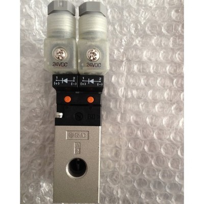 one New SMC VEX3122-025DZ Large flow capacity valve Fast Delivery *pz