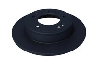 2Er Set Bremsscheiben Quaro QD5617HC Hyundai 58411-3X300 58411-A6300
