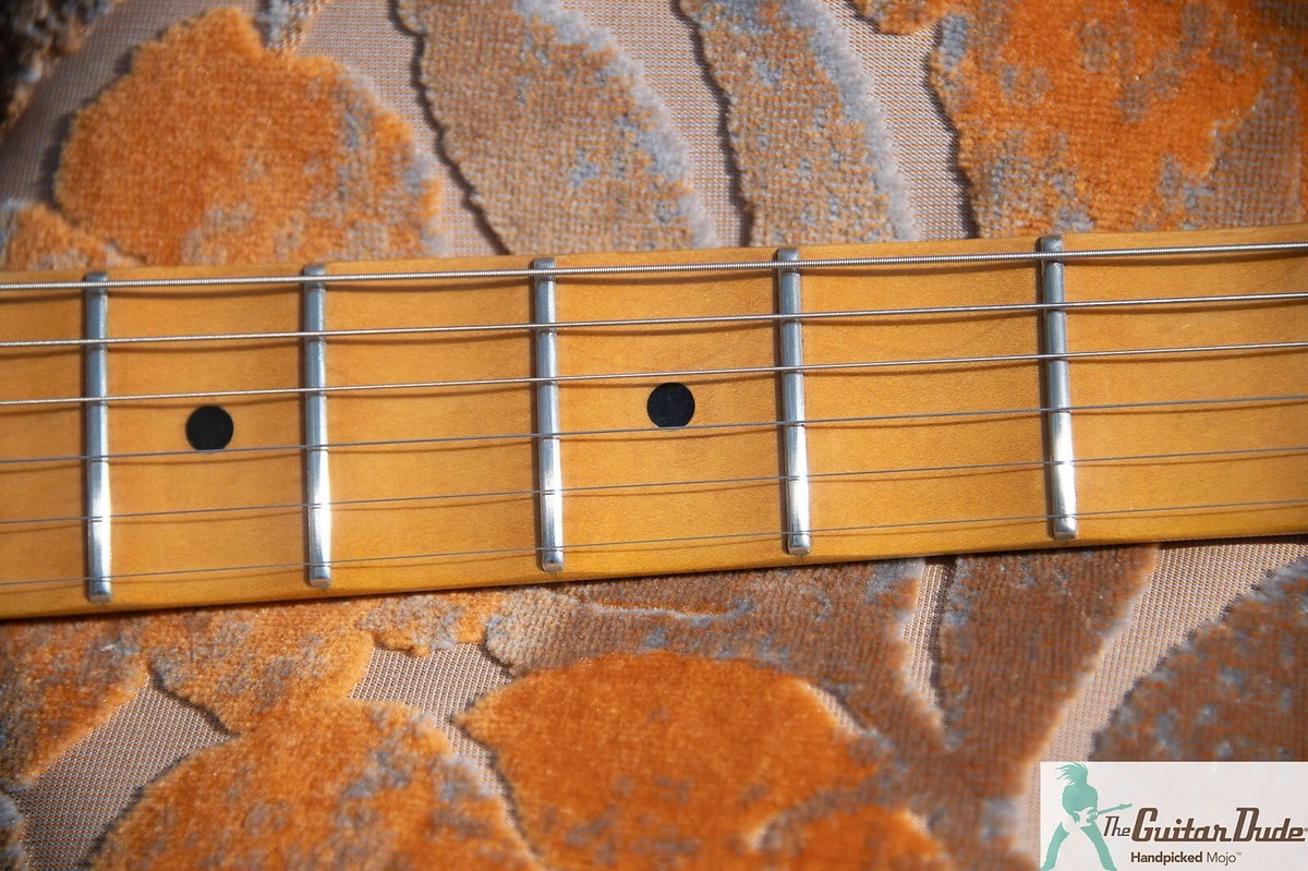 Fender ST71-140 YM Yngwie Malmsteen Signature Series Fender ST71-140 YM Yngwie Malmsteen Signature Series