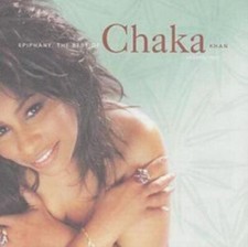 Chaka Khan: Epiphany - The Best Of - Volume One CD NEW