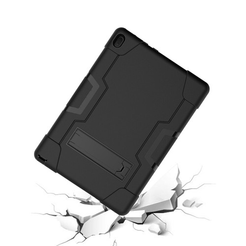 Für Lenovo Tab E10 10,1" Hülle Robust Stoßfest Hoch Schlagfest Cover - Bild 19 von 50