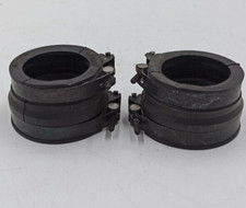 COPPIA COLLETTORI ASPIRAZIONE - MOTO GUZZI BREVA 750 I.E. 2003-2011