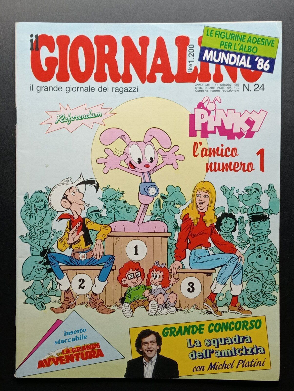 Foto 1 di 2