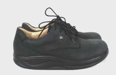 Finn Comfort Schuhe Halbschuhe Leder,Damen Gr.37 (UK-4) sehr guter Zustand