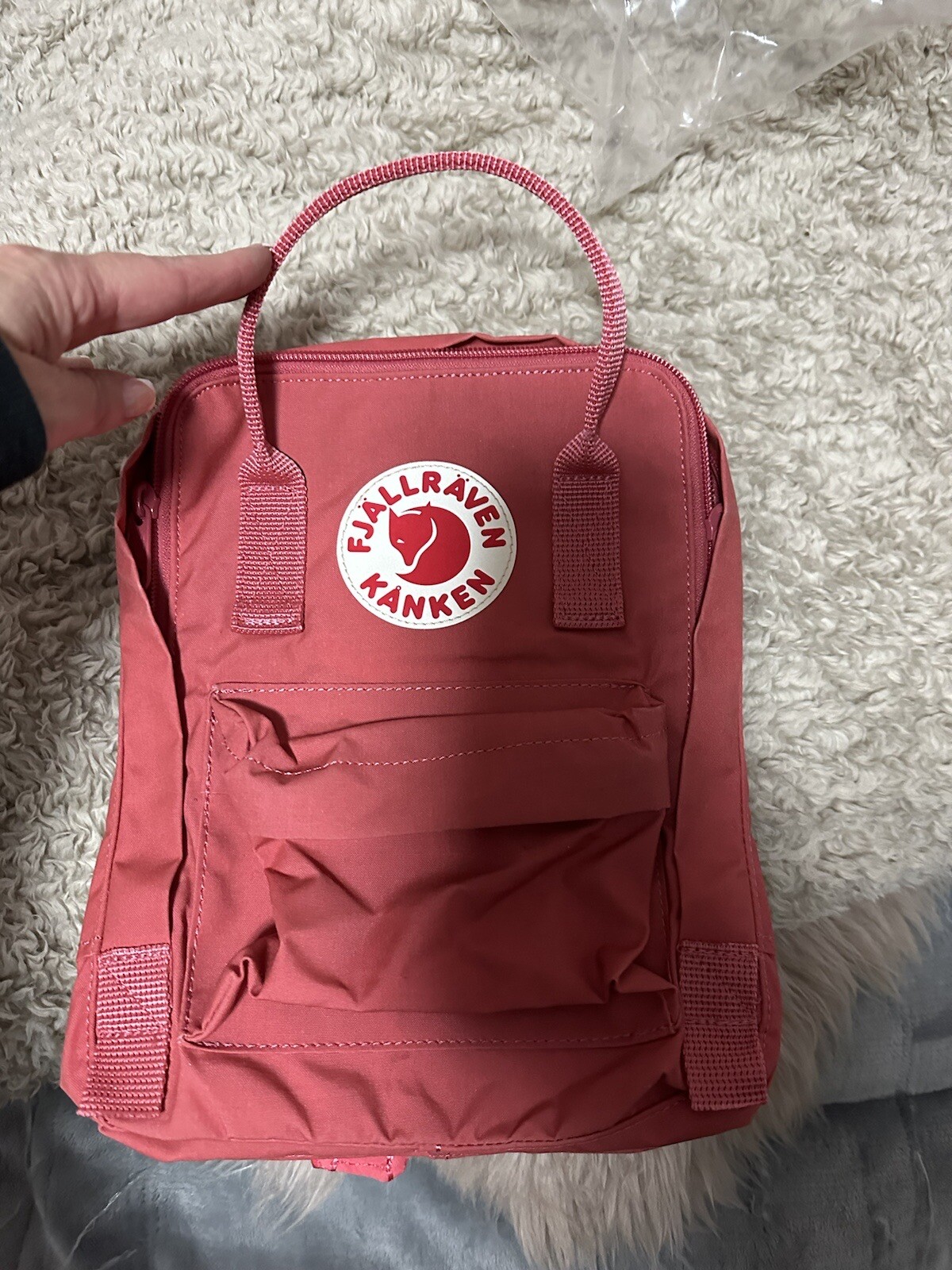 fjallraven kanken backpack New eBay
