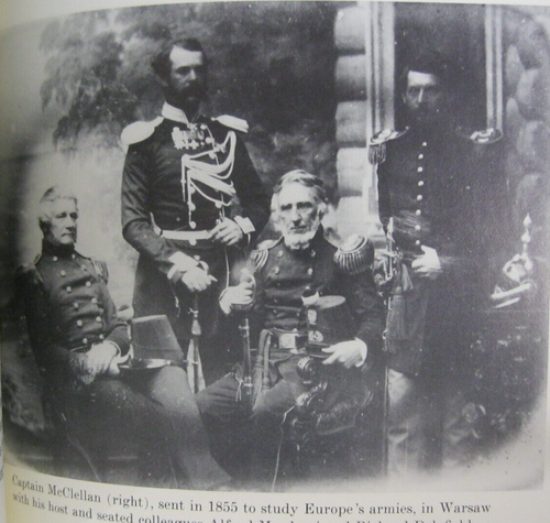 Union Leaders Generals American Civil War Military History Sherman 8 Book Lot - Foto 11 di 18