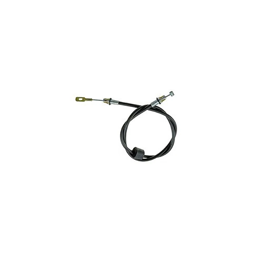 C94724 Dorman 停车制动电缆 后驱动器或乘客侧 全新 适用于雪佛兰 — 第 3/4 张图片