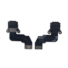 For Google Pixel 3A OEM Type-C USB Charging Port Dock Connector MIC Flex Cable