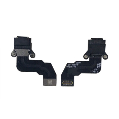 For Google Pixel 3A OEM Type-C USB Charging Port Dock Connector MIC Flex Cable