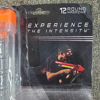 NERF Rival 12-round Magazine Standard B1594 630509327492 for sale