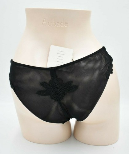 *** LA PERLA *** Women's Brief Model JOYFULL *** MADE IN ITALY *** RRP: 112€ - Picture 3 of 4